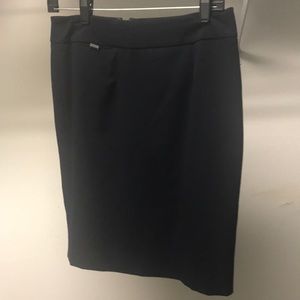 Calvin Klein Work skirt